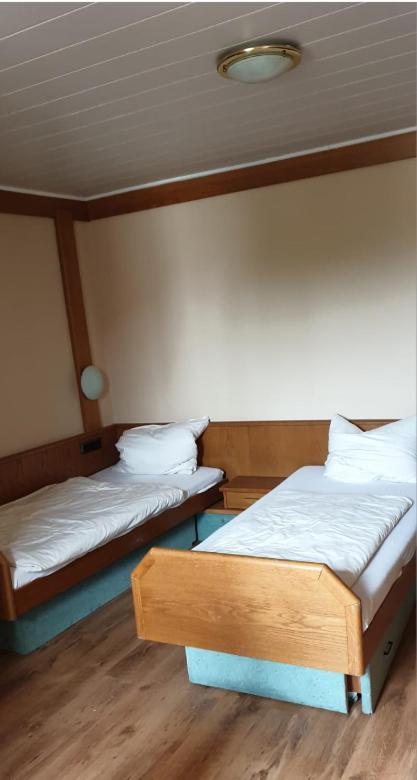 Gaestehaus Samuel Wadgassen エクステリア 写真