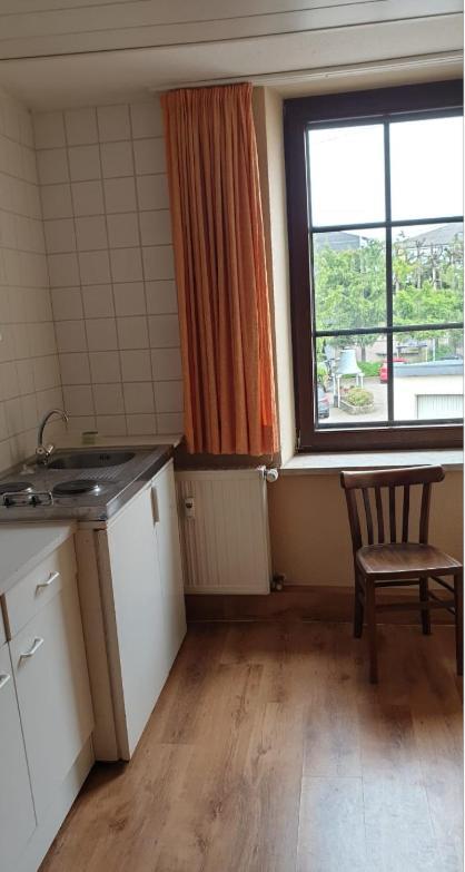 Gaestehaus Samuel Wadgassen エクステリア 写真