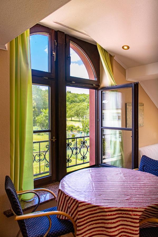 Gaestehaus Samuel Wadgassen エクステリア 写真