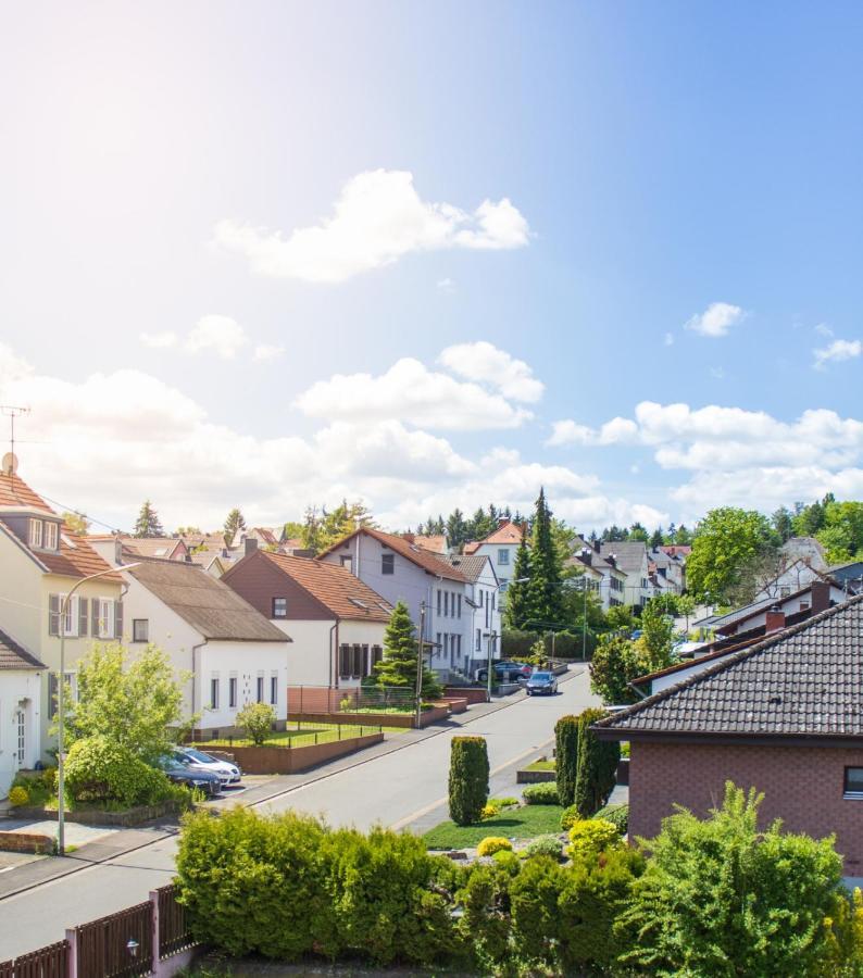 Gaestehaus Samuel Wadgassen エクステリア 写真